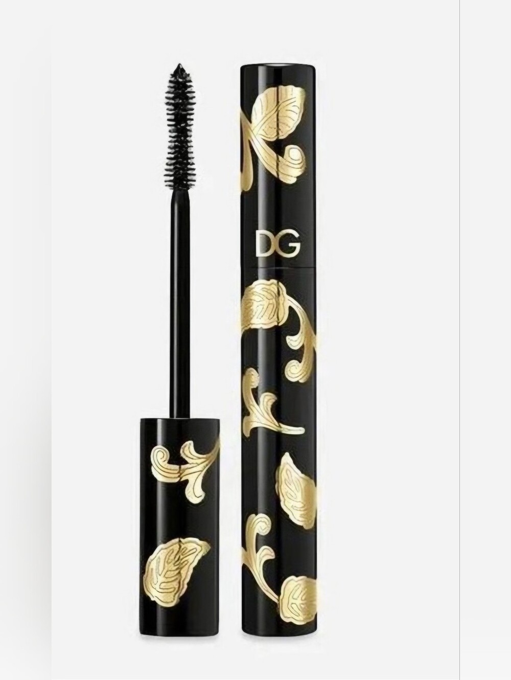 2 Dolce & Gabbana Passion Eyes Volumizing Mascaras in Black. 2 Full Size